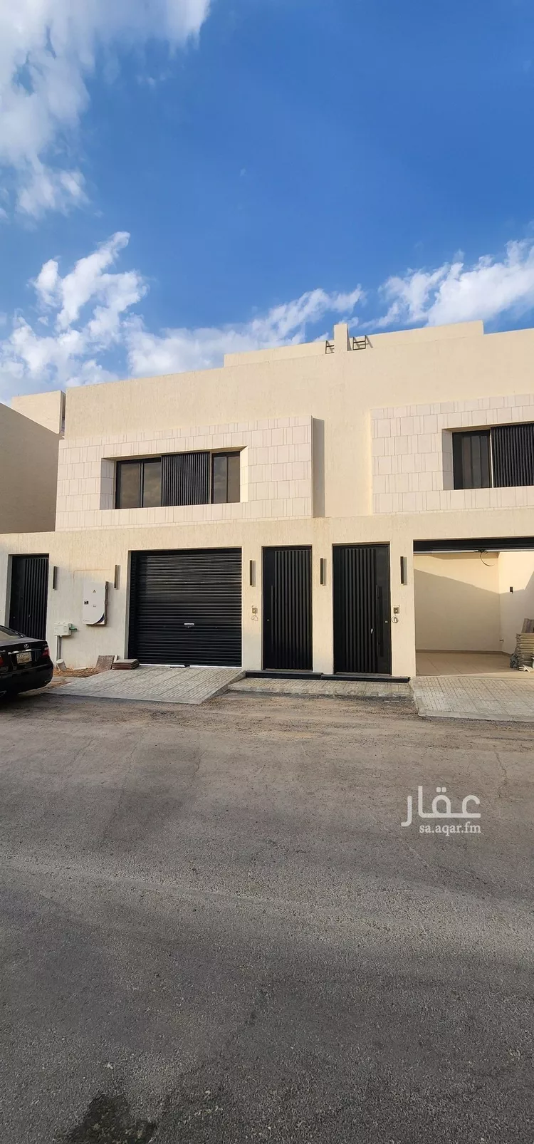 شقة للبيع في شارع محمد بن عوجان, حي الحزم, مدينة الرياض, منطقة الرياض صورة 2