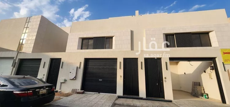 دور للبيع في شارع القلعة, حي الحزم, مدينة الرياض, منطقة الرياض