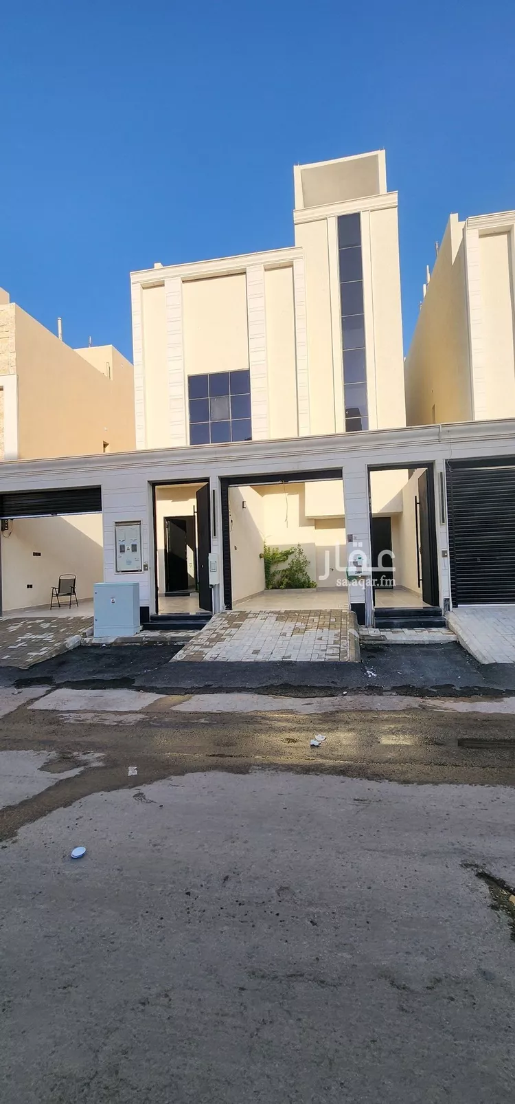 دور للبيع في شارع ابن عبدالقاهر, حي طويق, مدينة الرياض, منطقة الرياض صورة 2