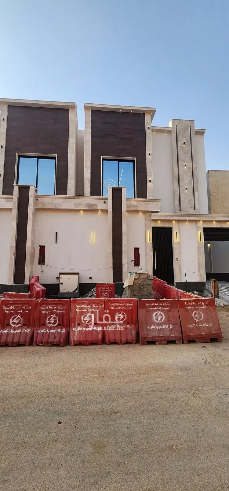 فيلا للبيع في شارع عوف بن عبدالرحمن, حي العريجاء الغربي, مدينة الرياض, منطقة الرياض صورة 2
