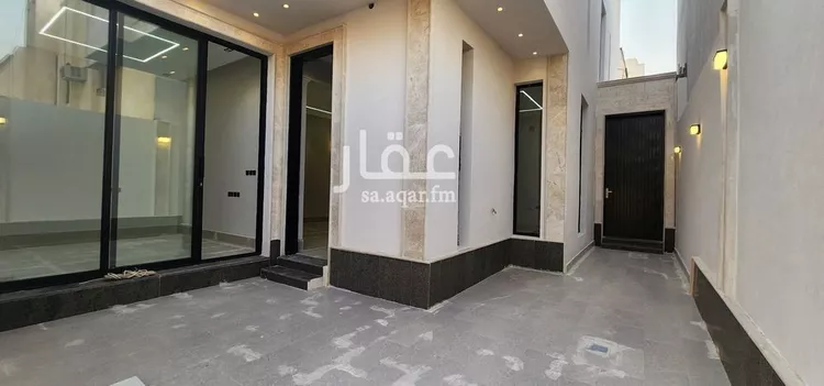 فيلا للبيع في شارع عوف بن عبدالرحمن, حي العريجاء الغربي, مدينة الرياض, منطقة الرياض صورة 4