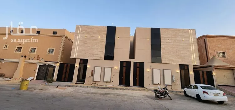 فيلا للبيع في شارع النخل, حي ظهرة لبن, مدينة الرياض, منطقة الرياض