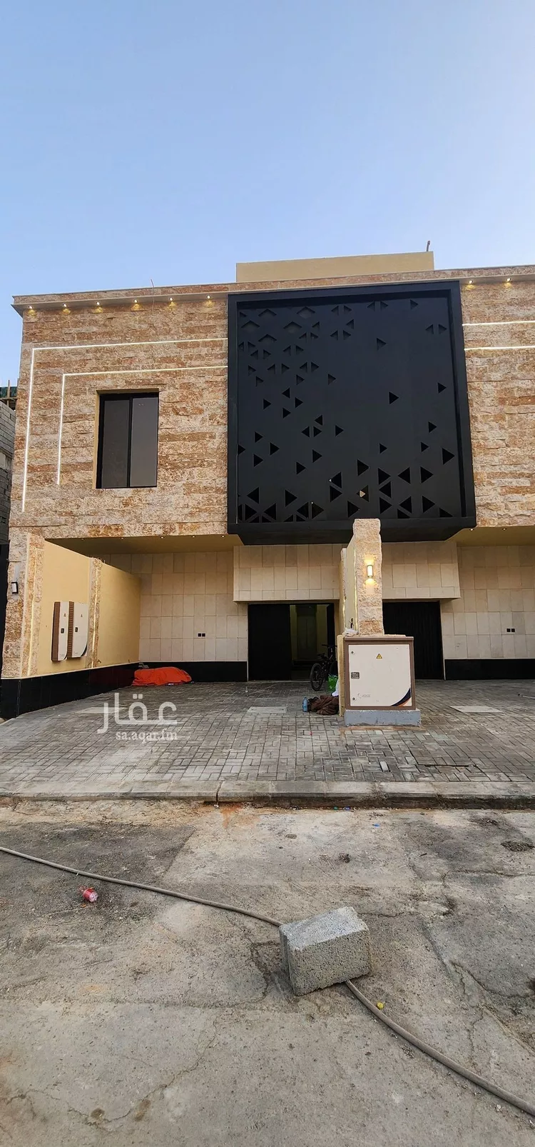 دور للبيع في شارع محمد بن عكرمة, حي طويق, مدينة الرياض, منطقة الرياض صورة 2