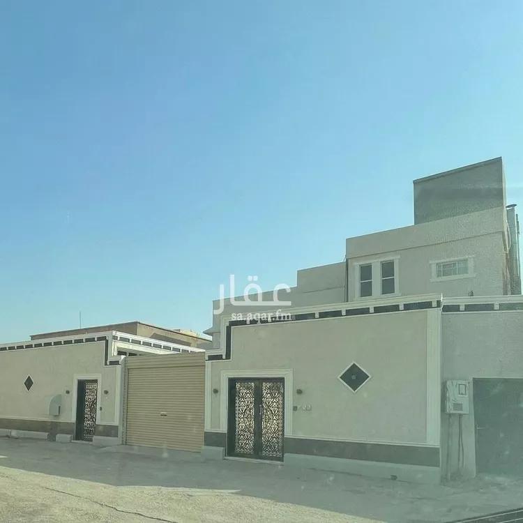 عمارة للبيع في شارع زينب بنت الحارث, حي الصحنة, مدينة الدلم, منطقة الرياض صورة 3
