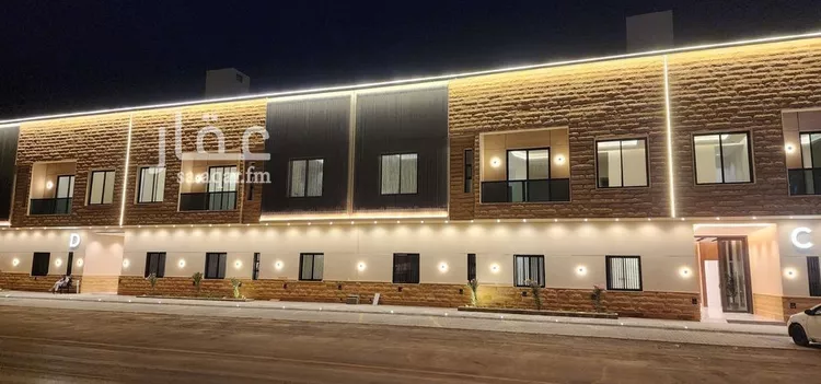 شقة للبيع في شارع أبي زيد القيرواني, حي طويق, مدينة الرياض, منطقة الرياض صورة 3