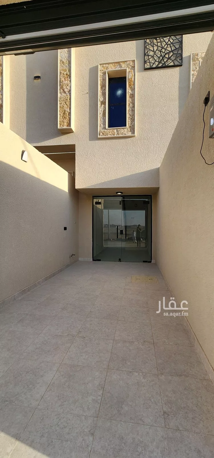 دور للبيع في شارع عبدالله ابن العباس, حي وسيلة, مدينة المزاحمية, منطقة الرياض صورة 4