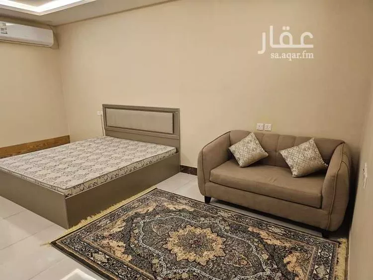 غرفة للإيجار في حي الفضيلة, مدينة جدة, منطقة مكة المكرمة