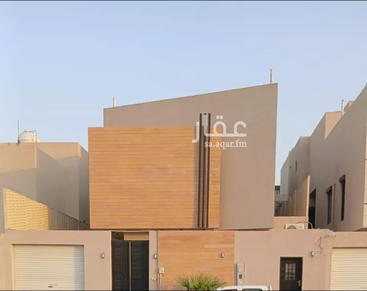 Villa for Rent in Riyadh An Narjis