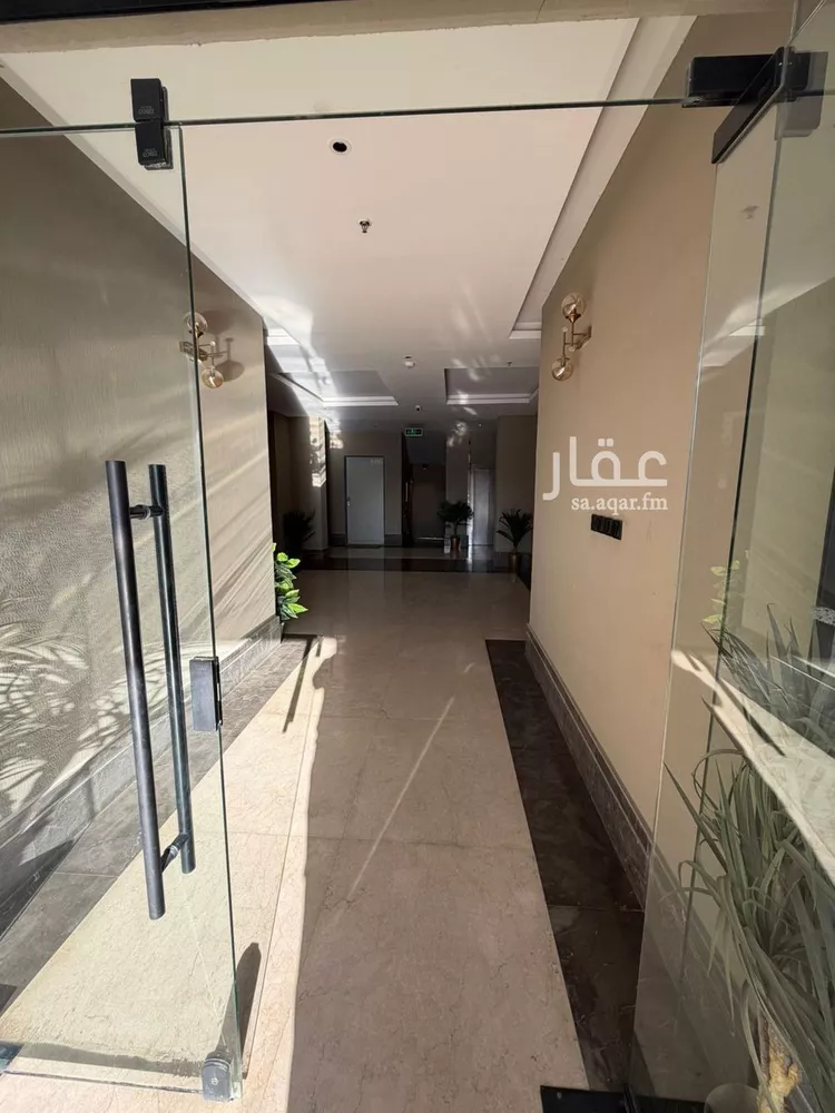 Apartment for Rent in Riyadh An Narjis 11