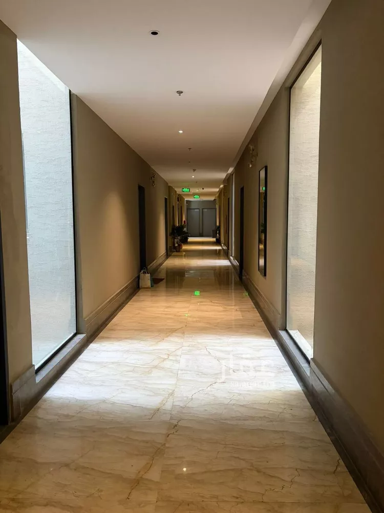 Apartment for Rent in Riyadh An Narjis 9
