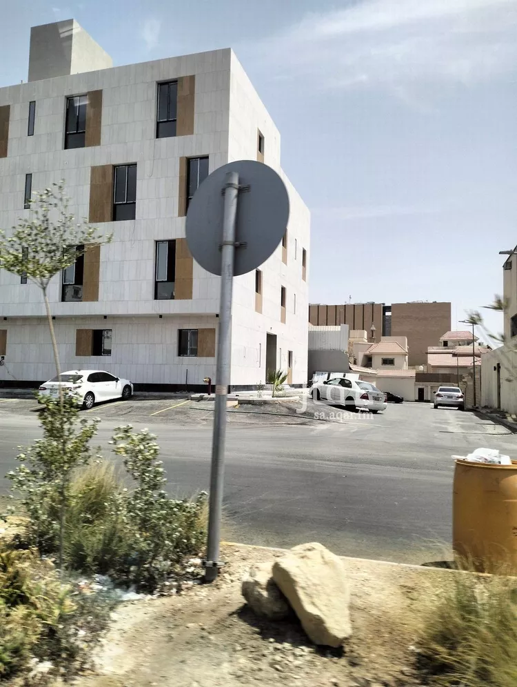 عمارة للإيجار في شارع نهر السند, حي النفل, مدينة الرياض, منطقة الرياض صورة 2