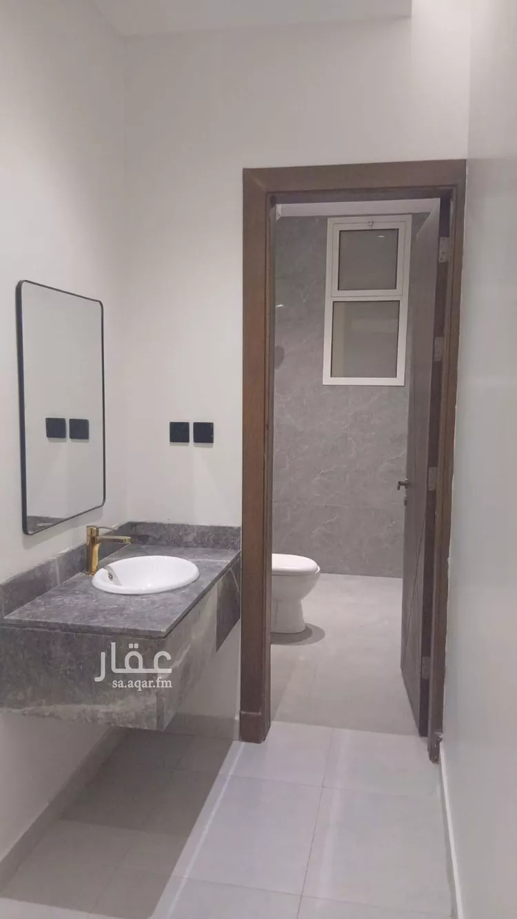شقة للإيجار في شارع ظلم, حي النرجس, مدينة الرياض, منطقة الرياض صورة 4