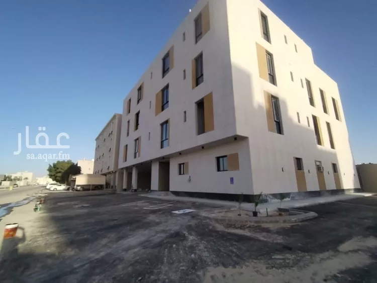 عمارة للإيجار في شارع رخي العنبري, حي العارض, مدينة الرياض, منطقة الرياض