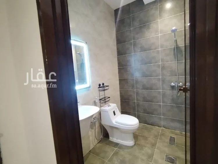 شقة للإيجار في شارع نهر السند, حي النفل, مدينة الرياض, منطقة الرياض صورة 4