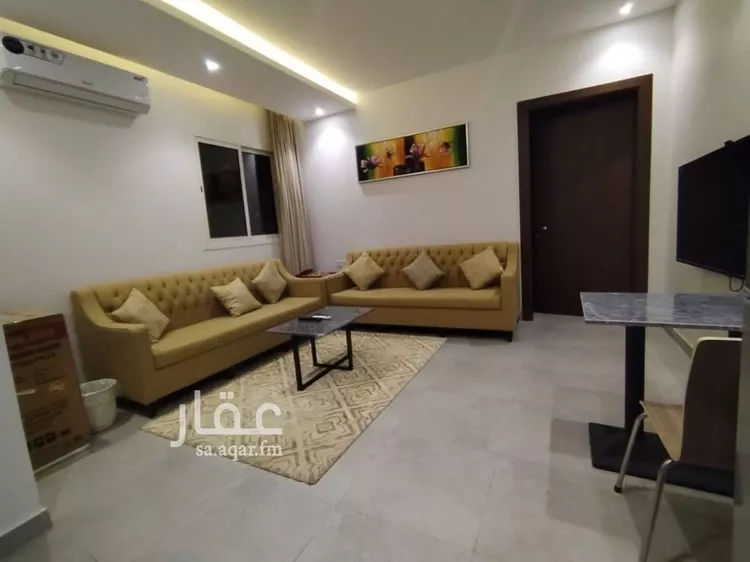 شقة للإيجار في شارع نهر السند, حي النفل, مدينة الرياض, منطقة الرياض