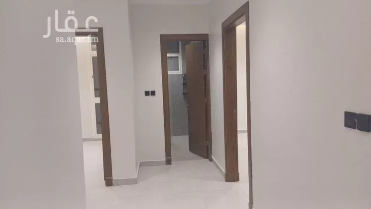شقة للإيجار في شارع ظلم, حي النرجس, مدينة الرياض, منطقة الرياض صورة 2