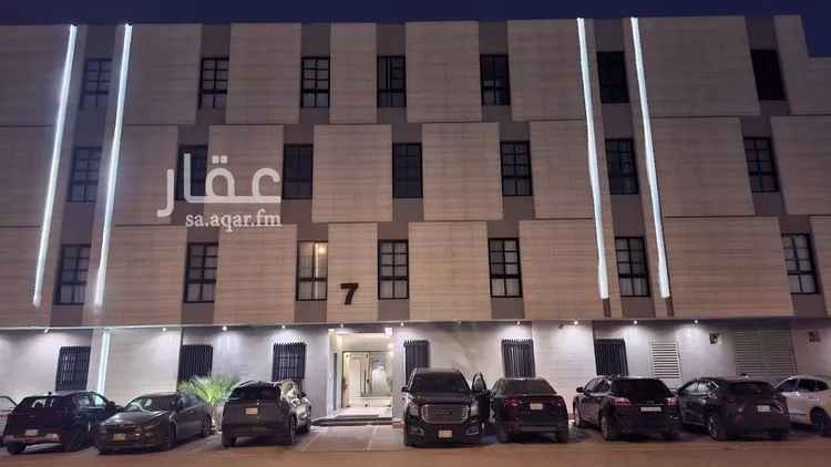 Apartment for Rent in Riyadh An Narjis