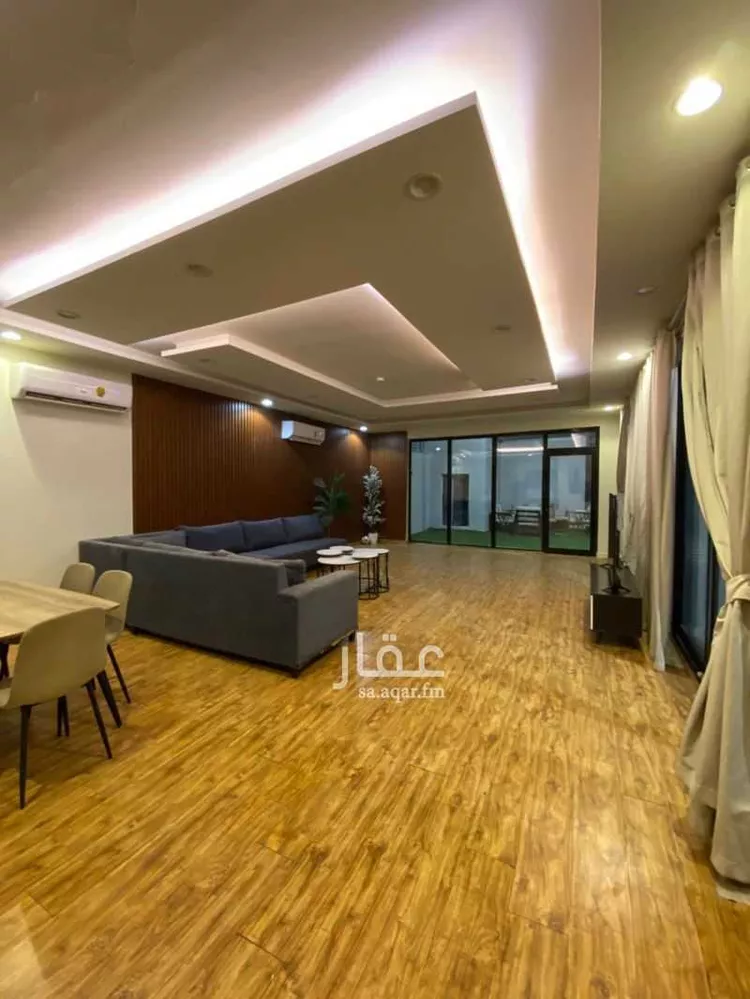 شاليه واستراحة للحجز في شارع وجية الشحامي ، حي الرمال ، الرياض ، منطقة الرياض صورة 4