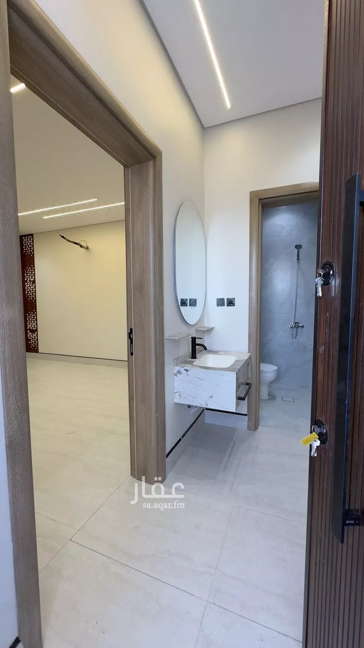 فيلا للبيع في شارع ممر مشاه 1740, حي عين الخيف, مدينة المدينه المنوره, منطقة المدينة المنورة صورة 4