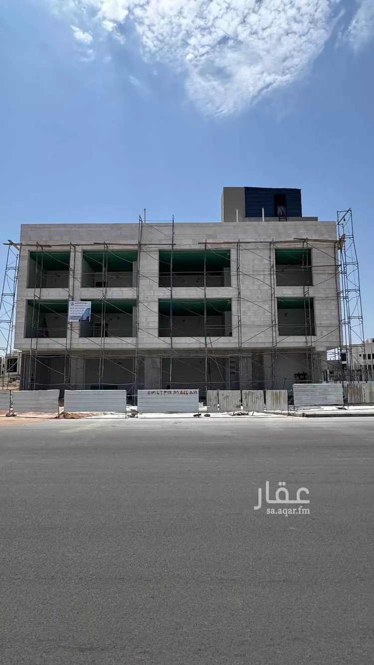 عمارة للإيجار في شارع الفضل ابن عيسى, حي شوران, مدينة المدينه المنوره, منطقة المدينة المنورة صورة 2
