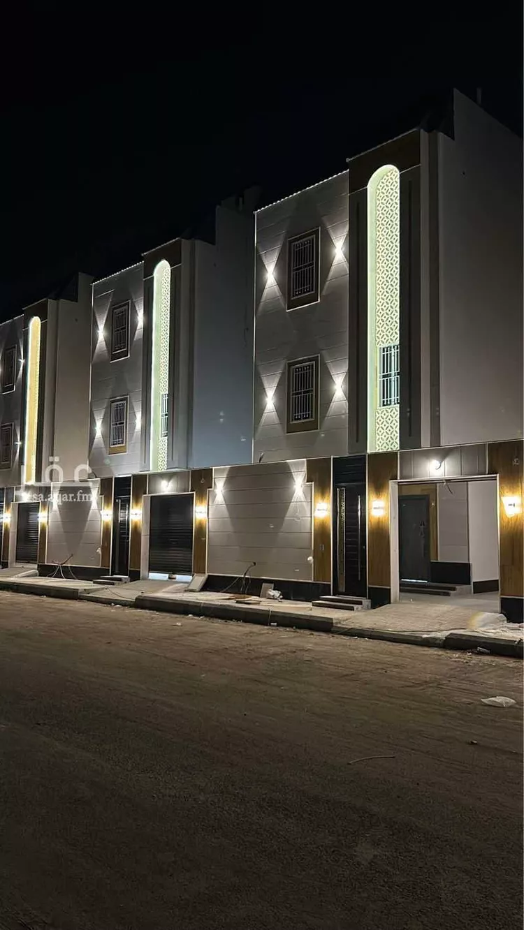 فيلا للبيع في شارع يحيى بن عتيق, حي نبلاء, مدينة المدينة المنورة, منطقة المدينة المنورة صورة 3