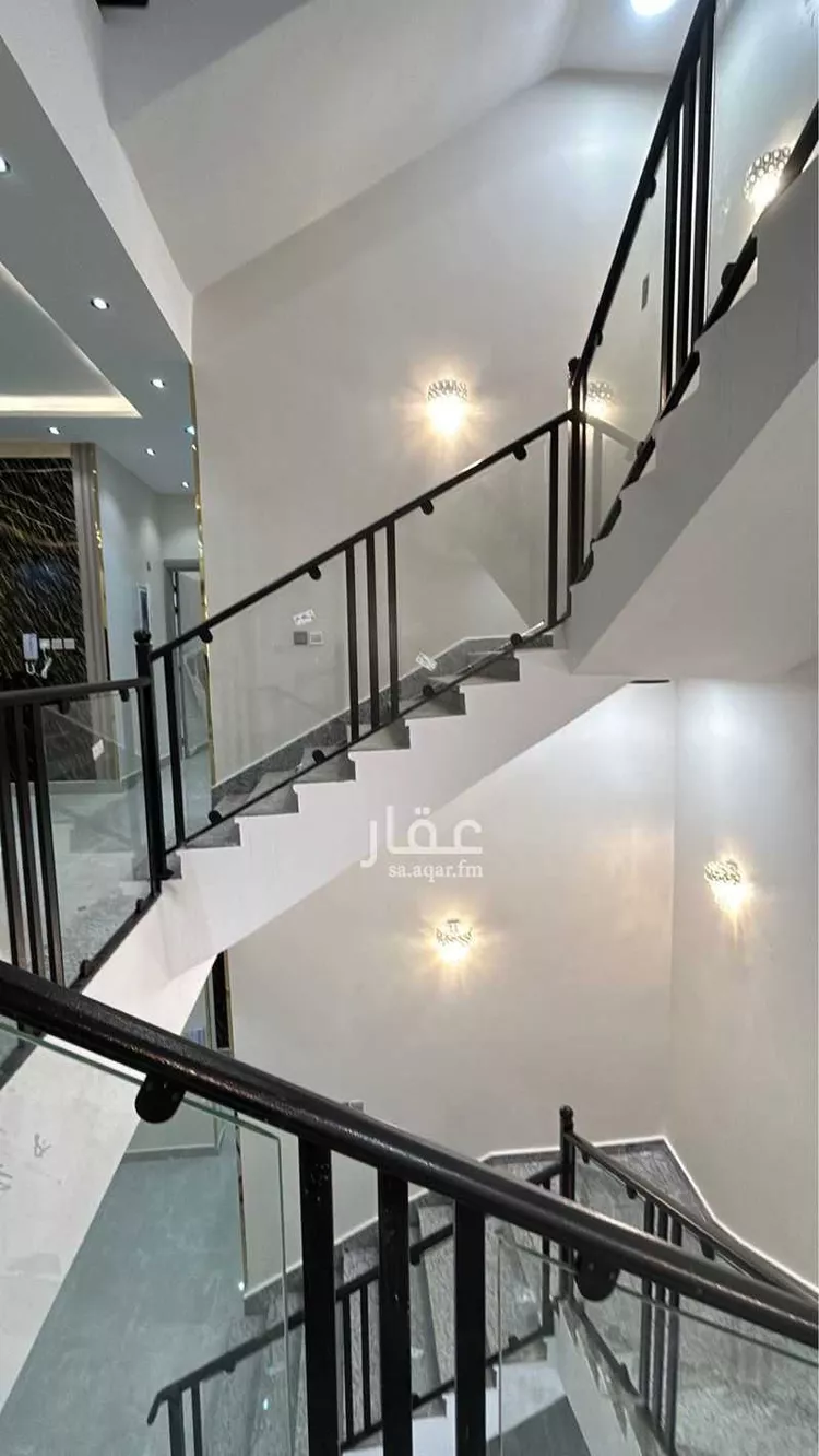 فيلا للبيع في شارع يحيى بن عتيق, حي نبلاء, مدينة المدينة المنورة, منطقة المدينة المنورة صورة 5