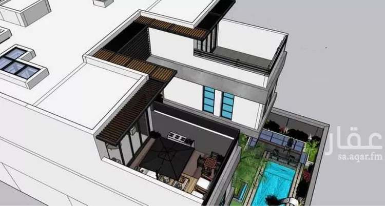 فيلا للبيع في شارع بشر ابن عامر, حي الاناهي, مدينة المدينة المنورة, منطقة المدينة المنورة صورة 5