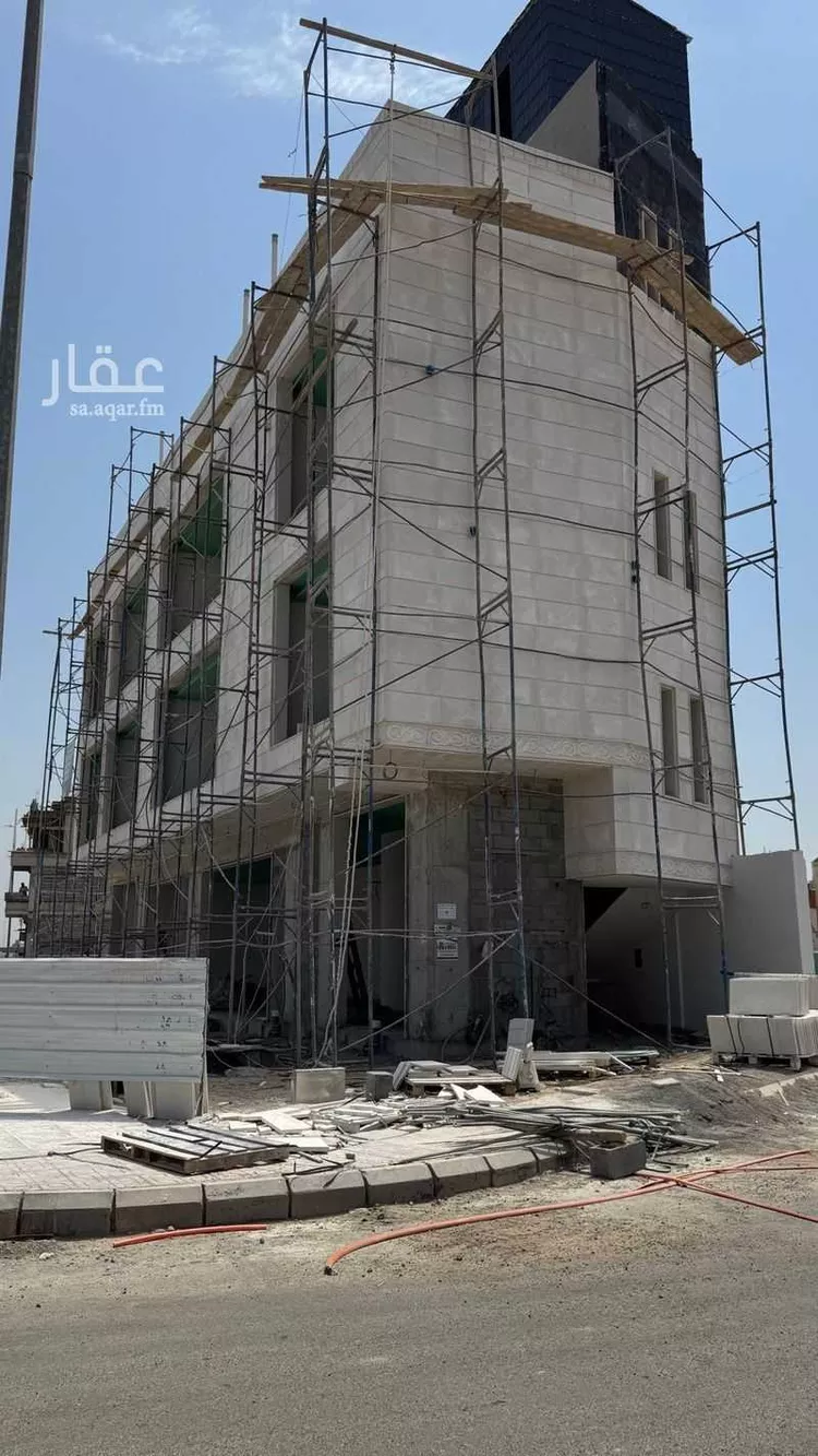 عمارة للإيجار في شارع الفضل ابن عيسى, حي شوران, مدينة المدينه المنوره, منطقة المدينة المنورة