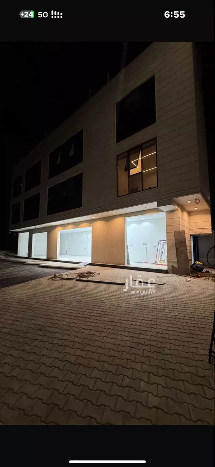 عمارة للإيجار في شارع الفضل ابن عيسى, حي شوران, مدينة المدينه المنوره, منطقة المدينة المنورة