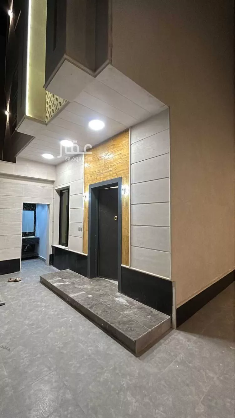 فيلا للبيع في شارع يحيى بن عتيق, حي نبلاء, مدينة المدينة المنورة, منطقة المدينة المنورة صورة 4