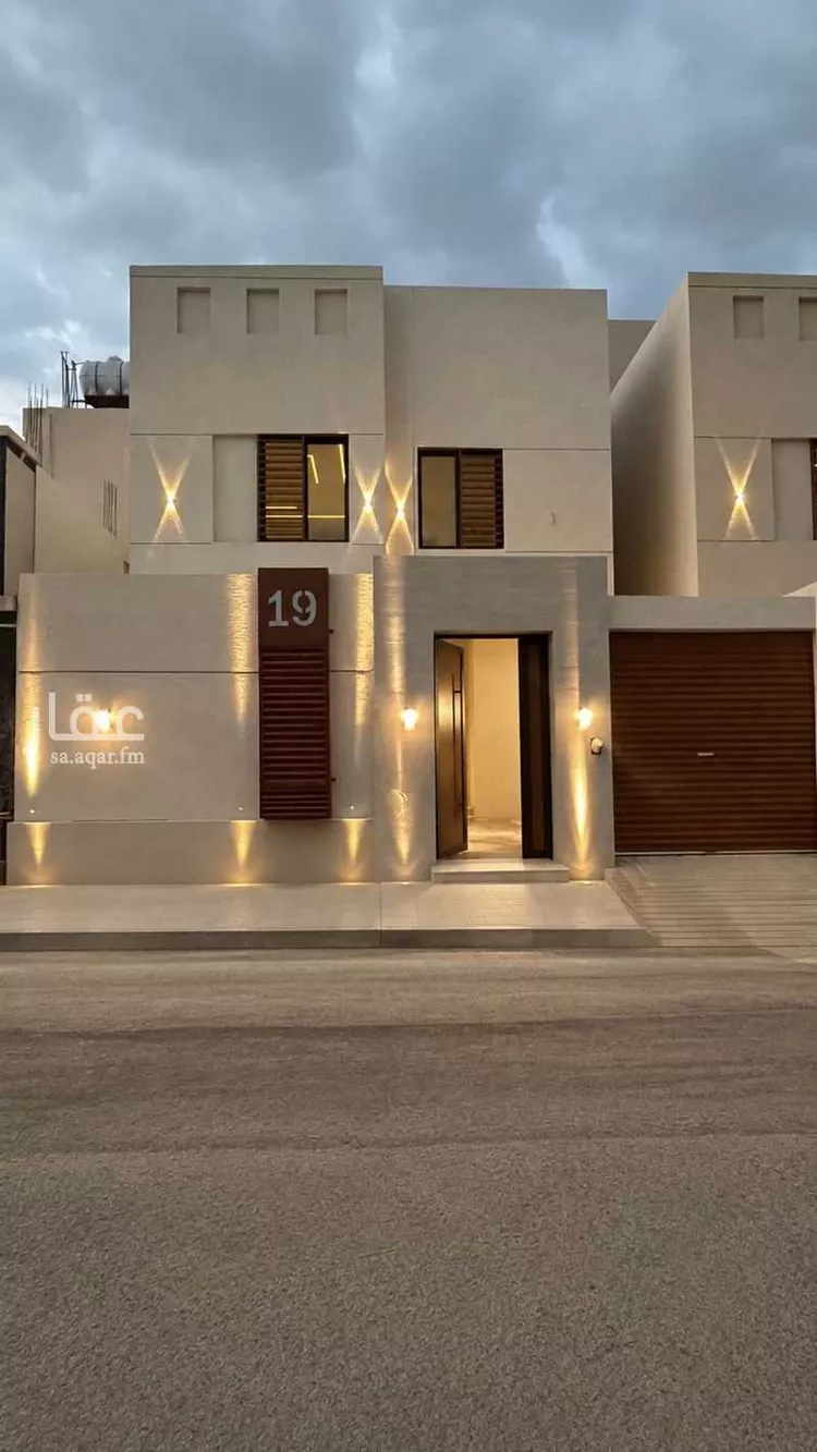 Villa for Sale in Medina Ar Rummanah