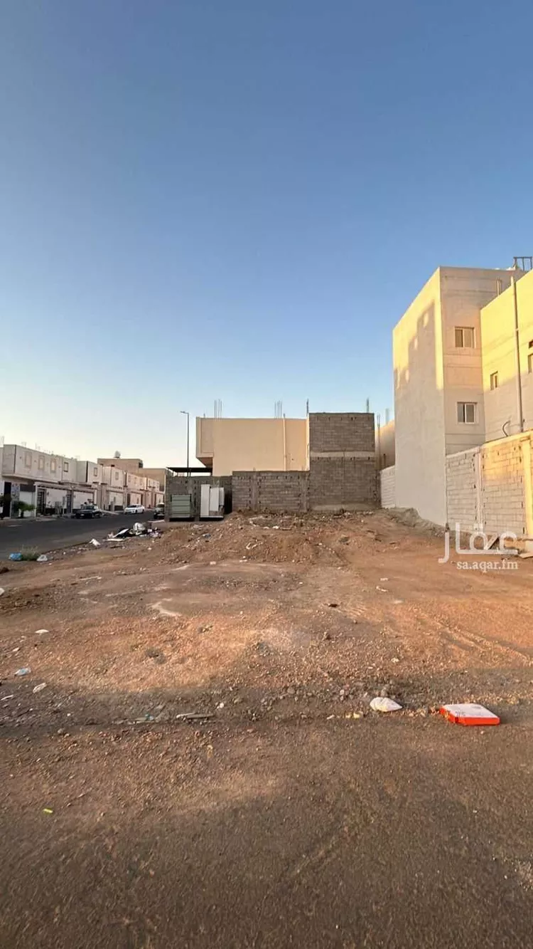 أرض للبيع في شارع كلاب الجهني, حي نبلاء, مدينة المدينه المنوره, منطقة المدينة المنورة صورة 2