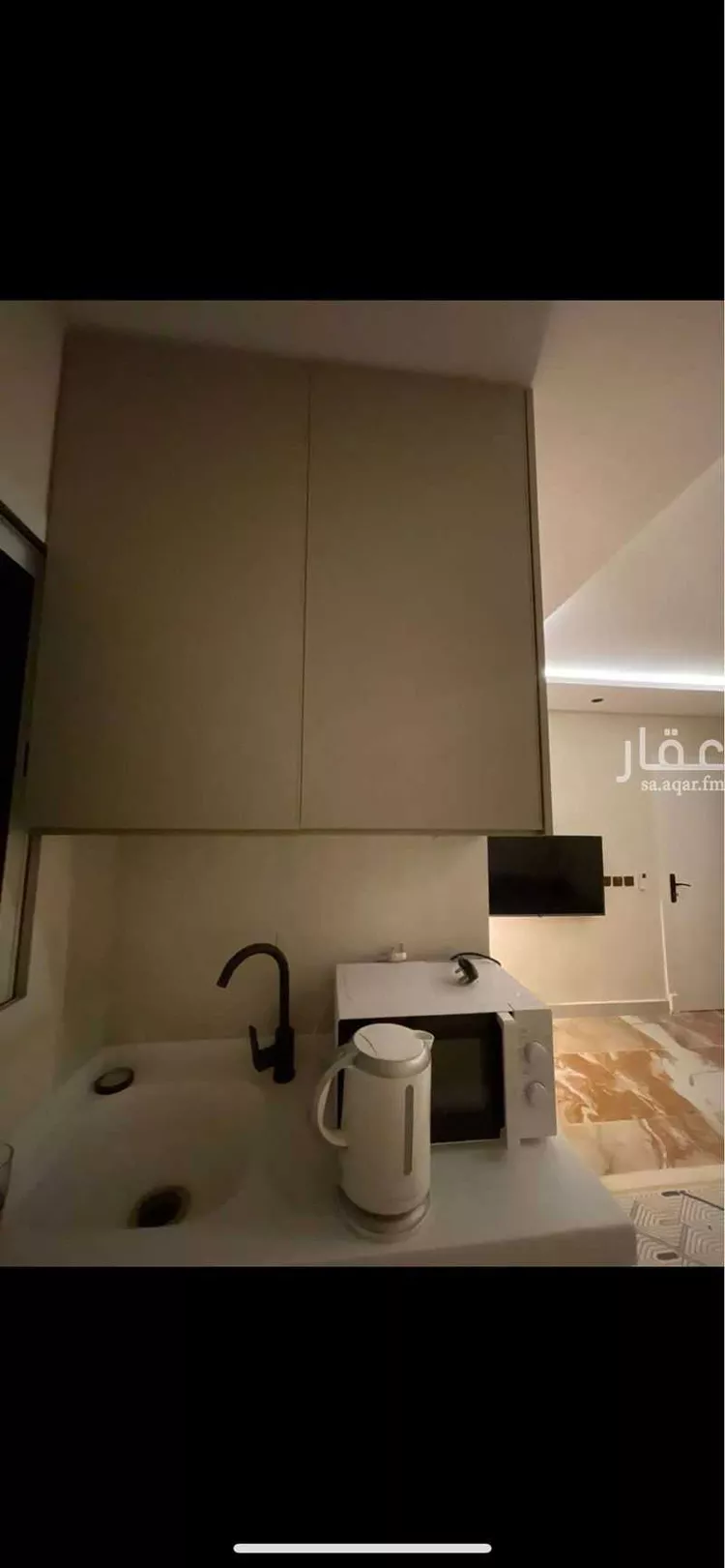 شقة مفروشة للحجز في شارع علقمه بن وائل, حي النرجس, الرياض صورة 2