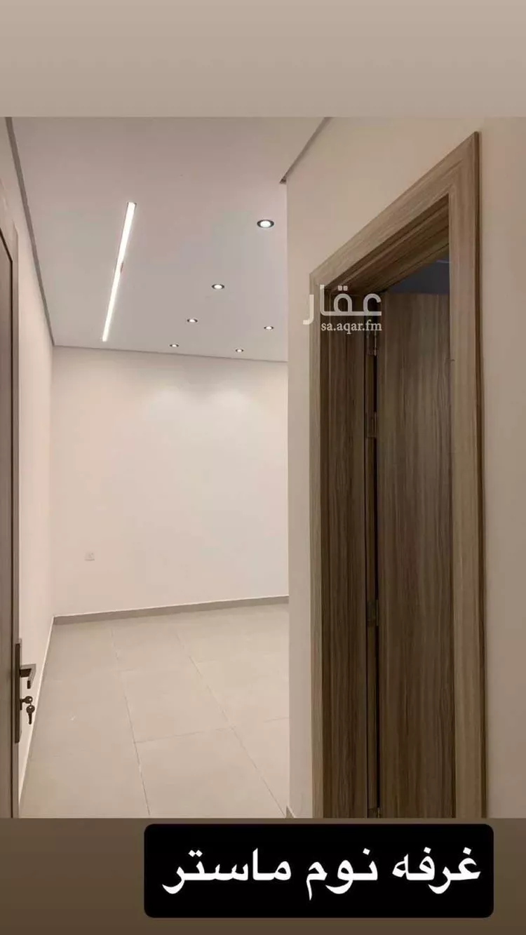 شقة للإيجار في شارع الميناء ، حي الندوة ، الرياض ، منطقة الرياض 1 صورة