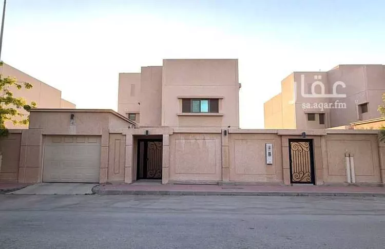 فيلا للبيع في شارع مدينه الجبيل الصناعيه 600, حي جلمودة, مدينة مدينه الجبيل الصناعيه, المنطقة الشرقية