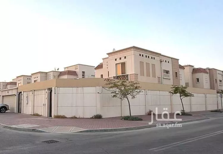 فيلا للبيع في شارع الخيزران 20, حي المطرفية, مدينة مدينه الجبيل الصناعيه, المنطقة الشرقية