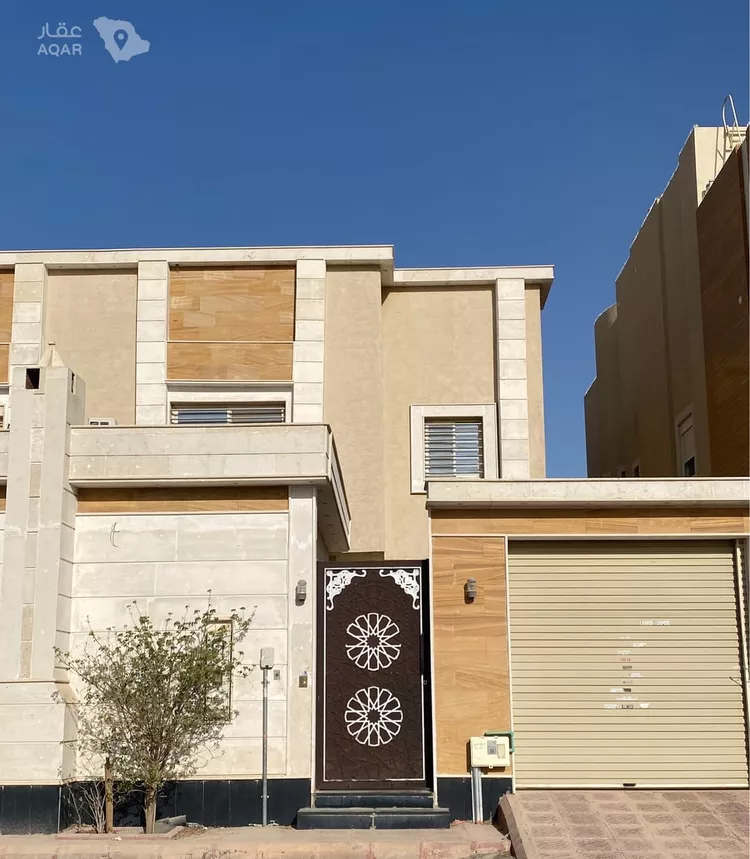 فيلا للبيع في طريق نجم الدين الأيوبي الفرعي ، حي العوالي ، الرياض ، منطقة الرياض