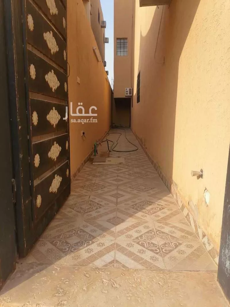 دور للإيجار في شارع الحسامي ، حي الندوة ، الرياض ، منطقة الرياض 10