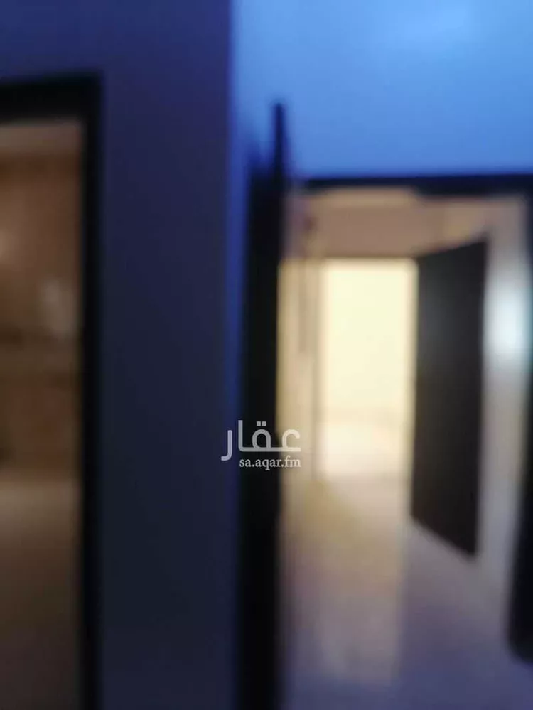 دور للإيجار في شارع الحسامي ، حي الندوة ، الرياض ، منطقة الرياض 6