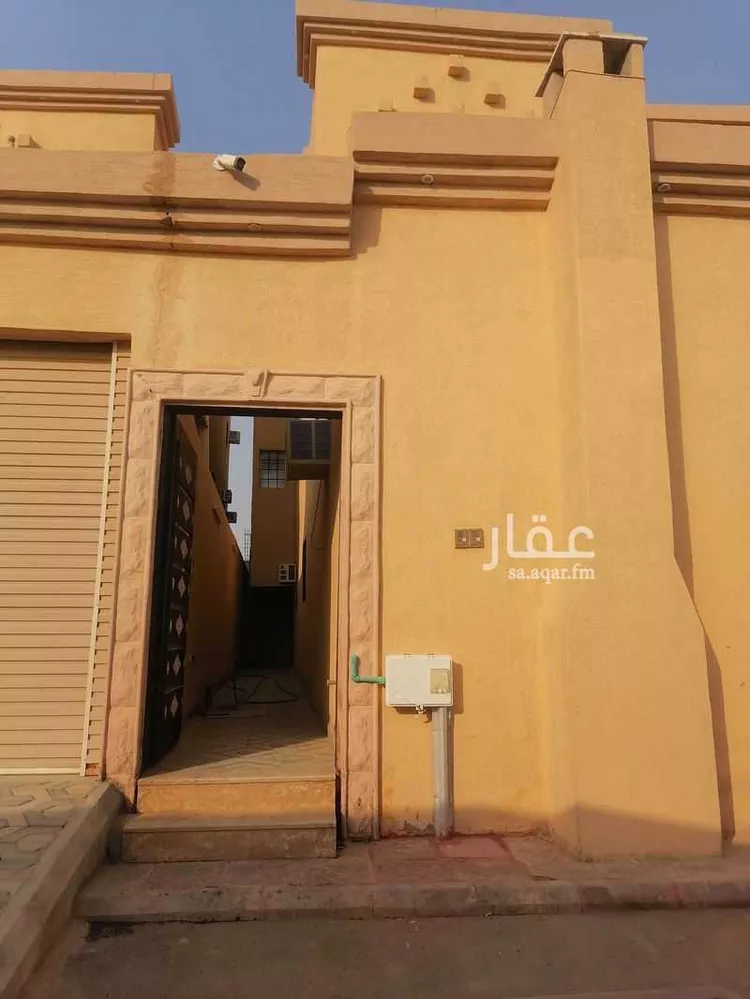 دور للإيجار في شارع الحسامي ، حي الندوة ، الرياض ، منطقة الرياض 13