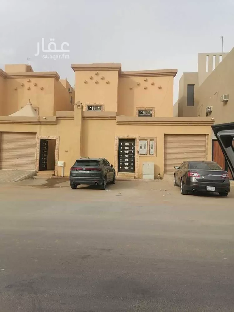 دور للإيجار في شارع الحسامي ، حي الندوة ، الرياض ، منطقة الرياض 15