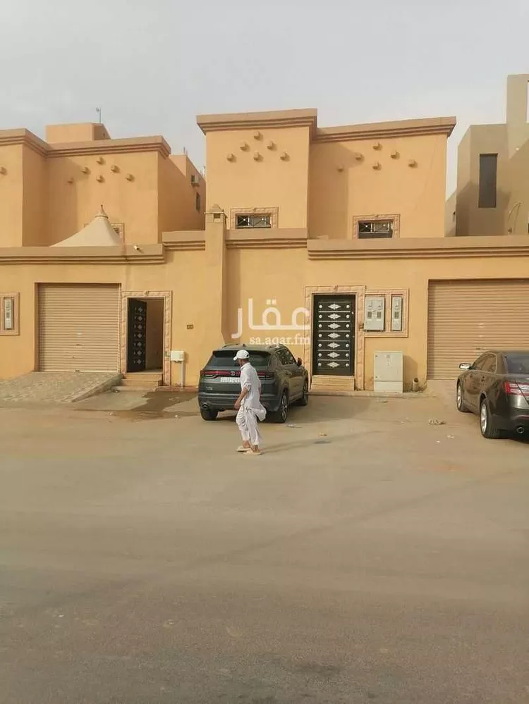 دور للإيجار في شارع الميناء ، حي الندوة ، الرياض ، منطقة الرياض 17