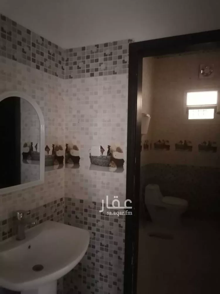 دور للإيجار في شارع الحسامي ، حي الندوة ، الرياض ، منطقة الرياض صورة 5