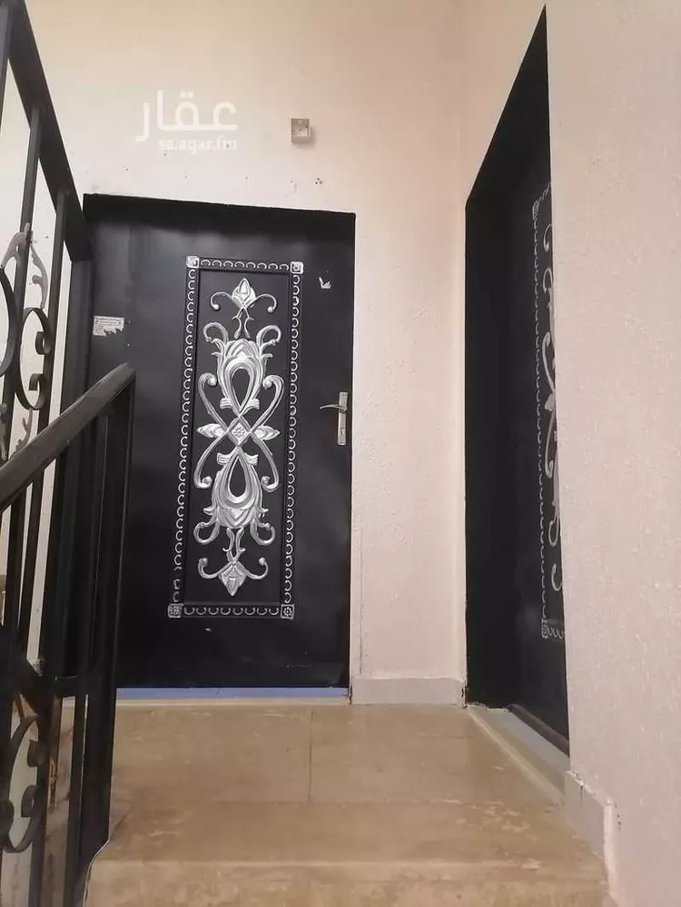 دور للإيجار في شارع الحسامي ، حي الندوة ، الرياض ، منطقة الرياض 17