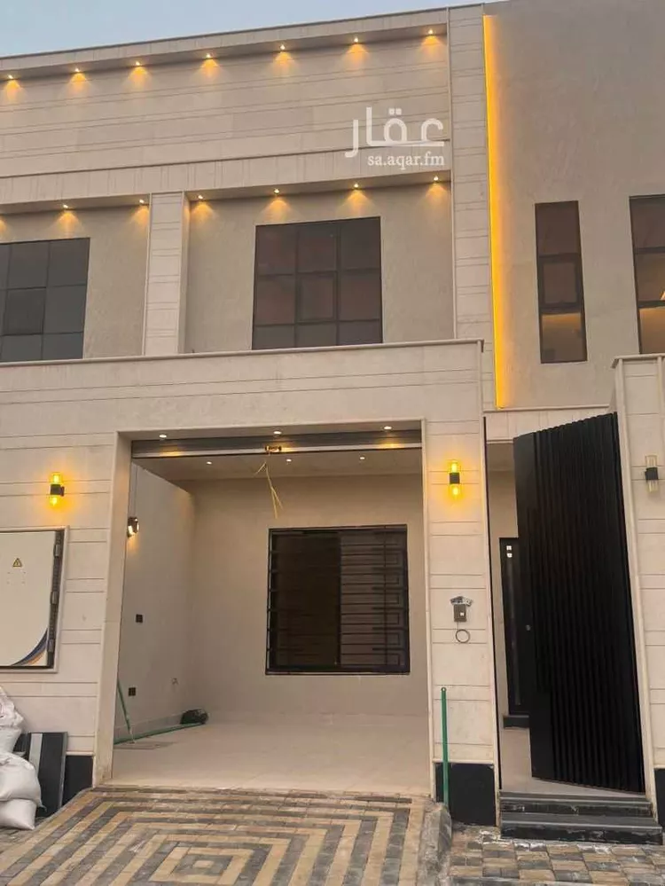 فيلا للبيع في شارع وادي أرثد ، حي عكاظ ، الرياض ، منطقة الرياض صورة 4