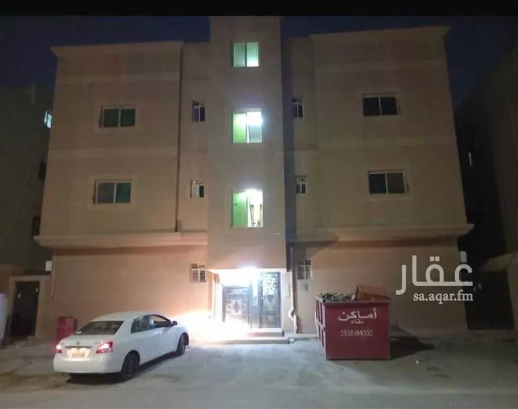 عمارة للبيع في حي النور, مدينة الدمام, المنطقة الشرقية