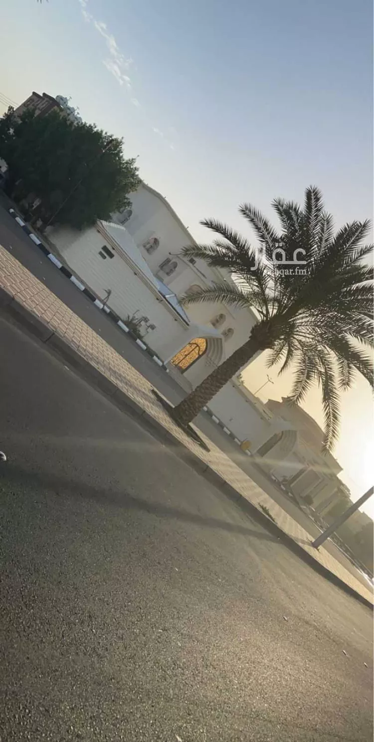 فيلا للبيع في حي المفرق ، نجران ، منطقة نجران