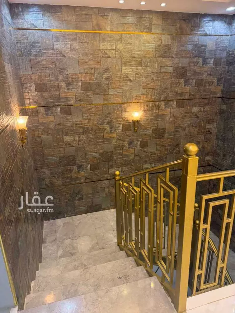 فيلا للبيع في شارع احمد الخياط, حي شمال التضامن, مدينة خميس مشيط, منطقة عسير 6