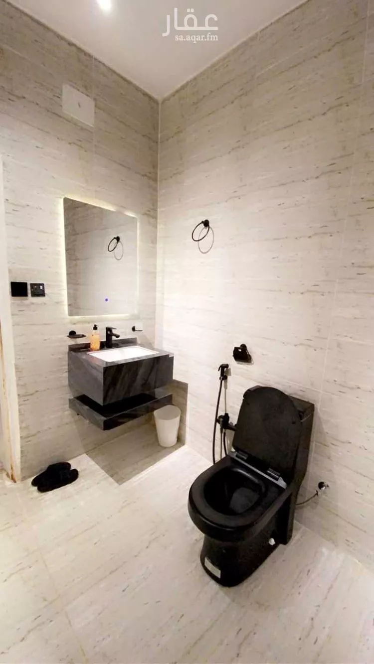 شقة للإيجار في شارع وسط البلد 28, حي وسط البلد, مدينة أحد رفيدة, منطقة عسير صورة 3