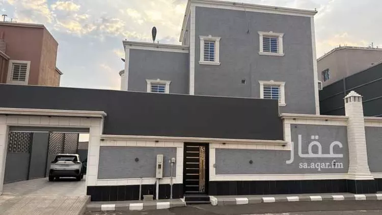 فيلا للبيع في شارع احمد الخياط, حي شمال التضامن, مدينة خميس مشيط, منطقة عسير